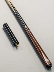 Taco Art Cues MS2 Ébano Titânio - (Inteiro)