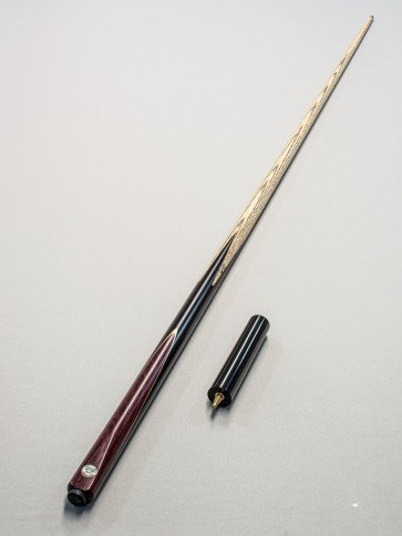 Taco Art Cues MS2 Ébano Titânio - (Inteiro)