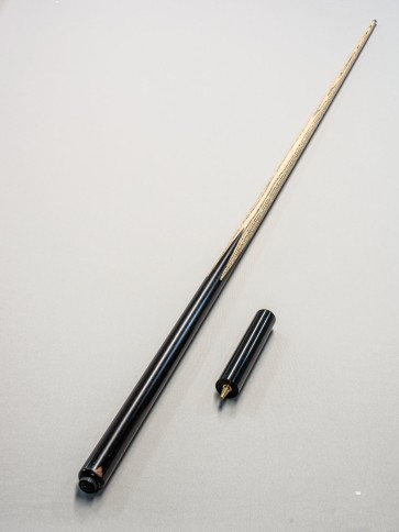 Taco Art Cues MS2 Ébano Titânio - (Inteiro)