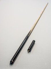 Taco Art Cues MS2 Ébano Titânio - (Inteiro)