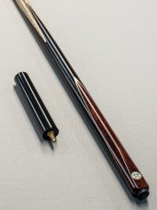 Taco Art Cues MS2 Ébano Titânio - (Inteiro)