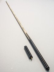 Taco Art Cues MS2 Ébano Titânio - (Inteiro)