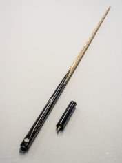 Taco Art Cues MS2 Ébano Titânio - (Inteiro)