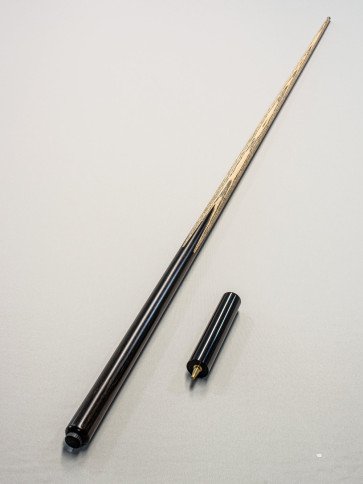 Taco Art Cues MS2 Ébano Titânio - (Inteiro)