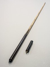 Taco Art Cues MS2 Ébano Titânio - (Inteiro)