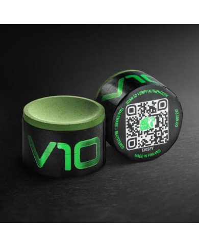 Giz Taom V10 - Verde (Unidade)