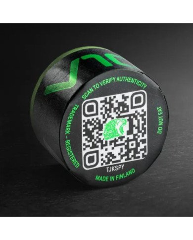 Giz Taom V10 - Verde (Unidade)