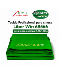 Tecido Liber Win 68566 - Mesa 3,10 x 1,60m