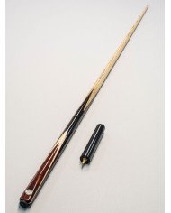 Taco Art Cues MS4 Ébano Titânio - (Inteiro)