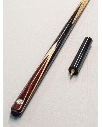 Taco Art Cues MS4 Ébano Titânio - (Inteiro)