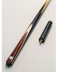 Taco Art Cues MS4 Ébano Titânio - (Inteiro)
