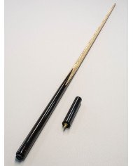 Taco Art Cues MS4 Ébano Titânio - (Inteiro)
