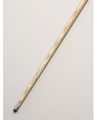 Taco Art Cues MS4 Ébano Titânio - (Inteiro)