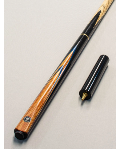 Taco Diamond Cues Classic - (Emenda 3/4)