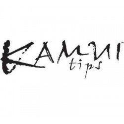 Sola Kamui Black MH - 11mm - Média/Dura