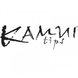 Sola Kamui Black MH - 11mm - Média/Dura