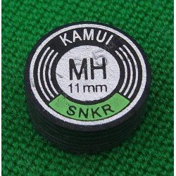 Sola Kamui Black MH - 11mm - Média/Dura