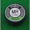 Sola Kamui Black MH - 11mm - Média/Dura