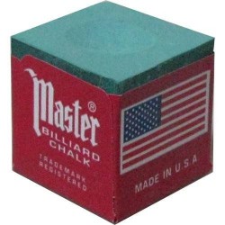 Giz Master Verde Escuro (Unidade)