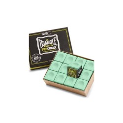 Giz Triangle ProChalk Verde Claro (Unidade)
