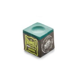 Giz Triangle ProChalk Verde Escuro (Unidade)