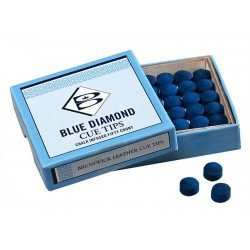 Sola Brunswick Blue Diamond 11mm (Unidade)