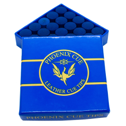 Sola Phoenix BLUE 11mm - Dura