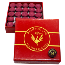 Sola Phoenix Laminada RED 11mm - M (Média)