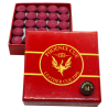 Sola Phoenix Laminada RED 11mm - M (Média)
