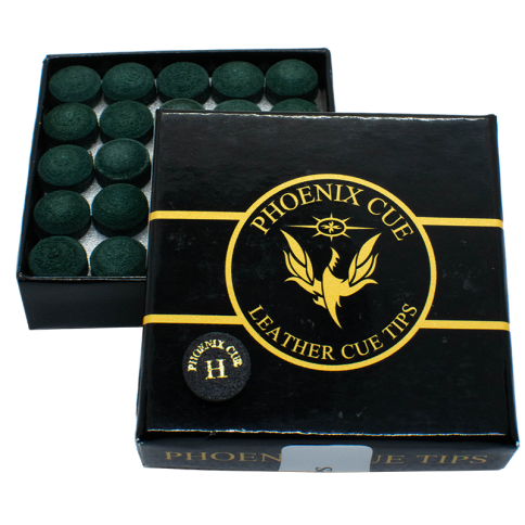 Sola Phoenix Laminada BLACK 11mm - H (Dura) - Unidade