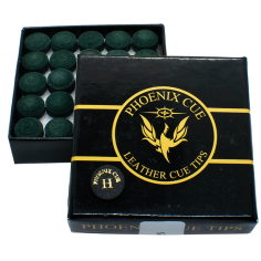 Sola Phoenix Laminada BLACK 11mm - H (Dura) - Unidade