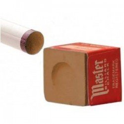 Giz Master Marrom (Unidade)