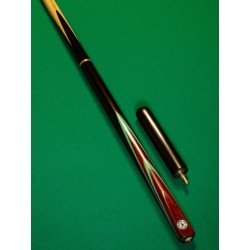 Taco Mastercue Pro-Butt 2 - (Rosca 3/4)