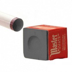 Giz Master Preto (Unidade)