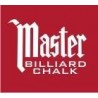 Giz Master Azul (Unidade)