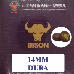 Sola Bison 14mm - Dura - Unidade