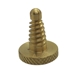 Protetor de Taco em METAL (1/2oz) - Phoenix,...