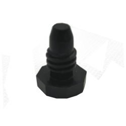 Protetor de Taco ABS - John Parris, Mastercue e...
