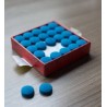 Sola Azul Genérica 13mm (Caixa com 50 unidades)