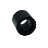 Virola Polímero 13mm Preta