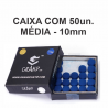 Sola Grand 10mm - MÉDIA (Caixa com 50 unidades)