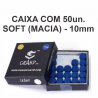 Sola Grand 10mm - MACIA (Caixa com 50 unidades)