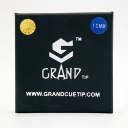 Sola Grand 10mm - DURA (Caixa com 50 unidades)