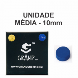 Sola Grand 10mm MÉDIA (Unidade)