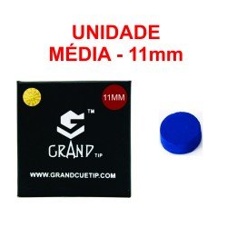 Sola Grand 11mm MÉDIA (Unidade)