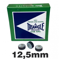 Sola Triangle 12,5mm (Unidade)