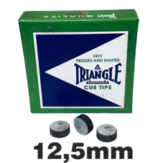 Sola Triangle 12,5mm (Unidade)