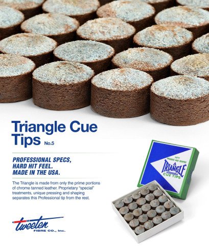 Sola Triangle 12,5mm (Unidade)