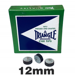Sola Triangle 12mm (Unidade)