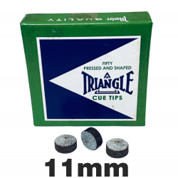 Sola Triangle 11mm (Unidade)